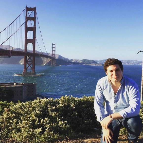 Meet your Posher, Daniel - Picture 1 of 1